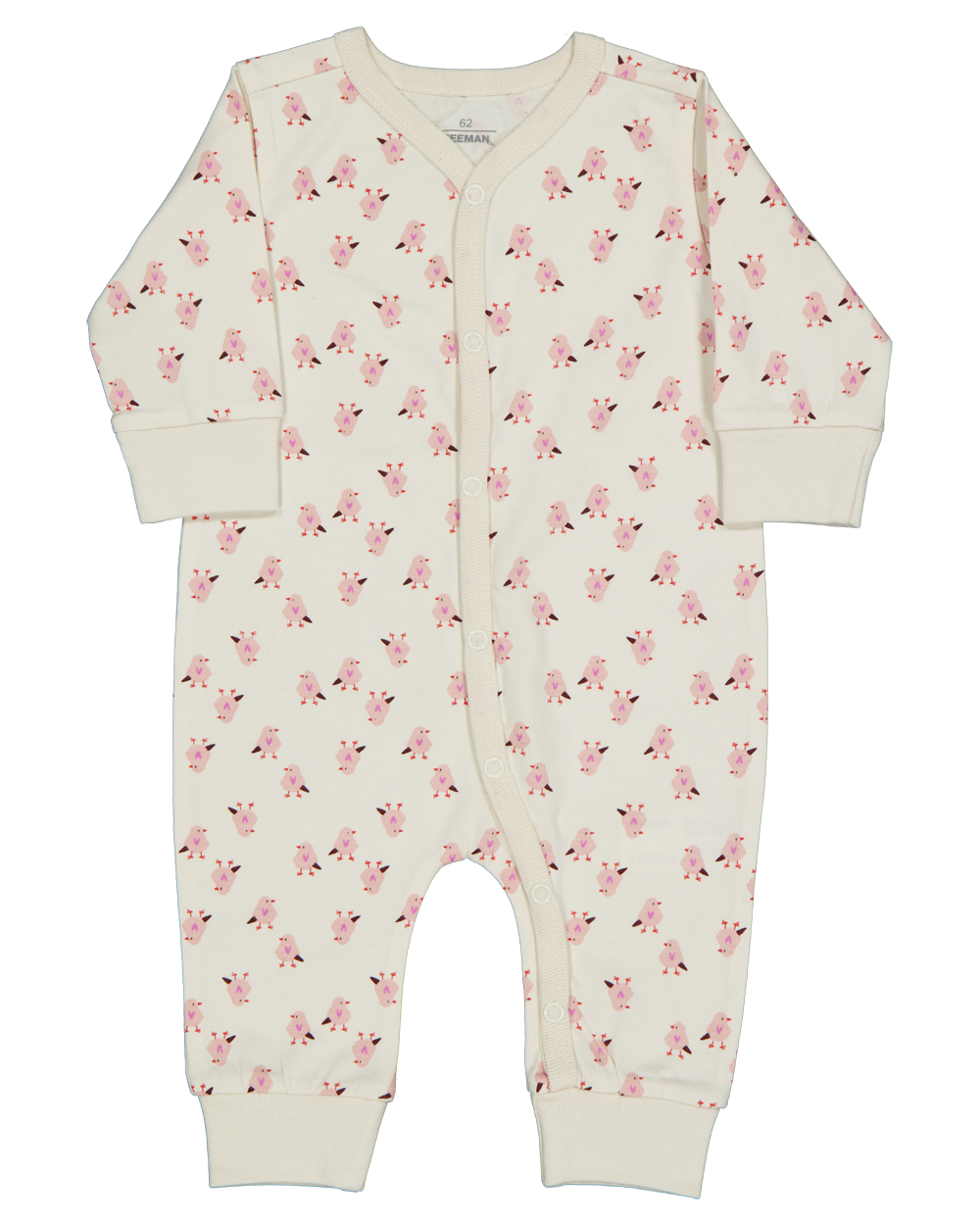 Pyjama - Beige