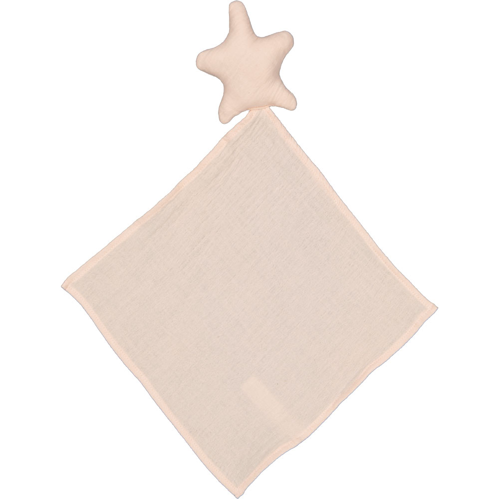 Doudou - Rose