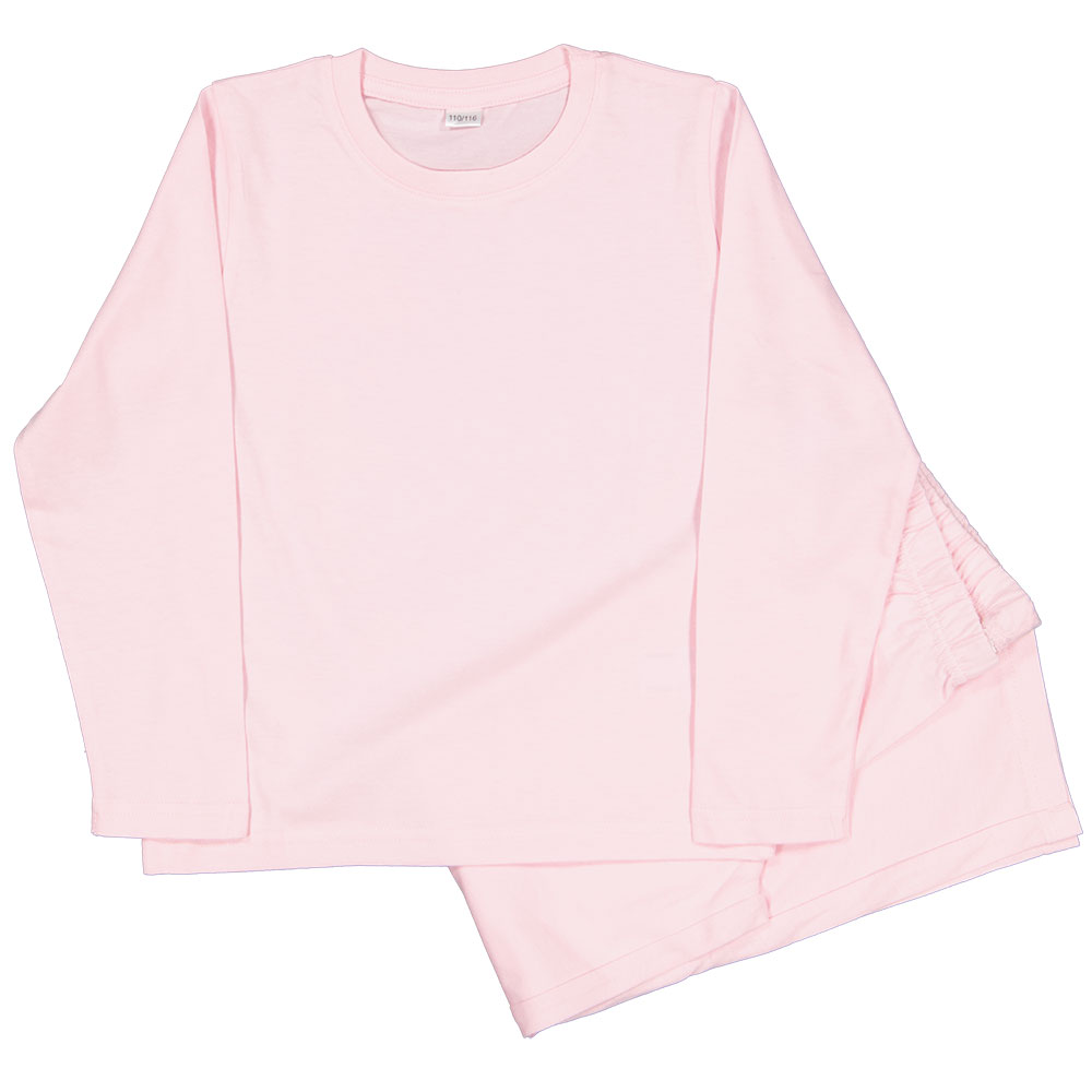 Pyjama - Rose