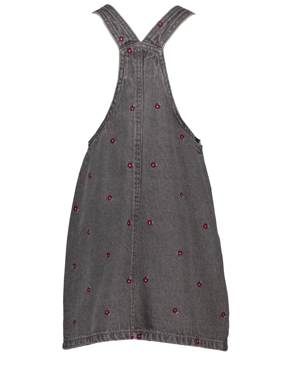 Combinaison - Gris
