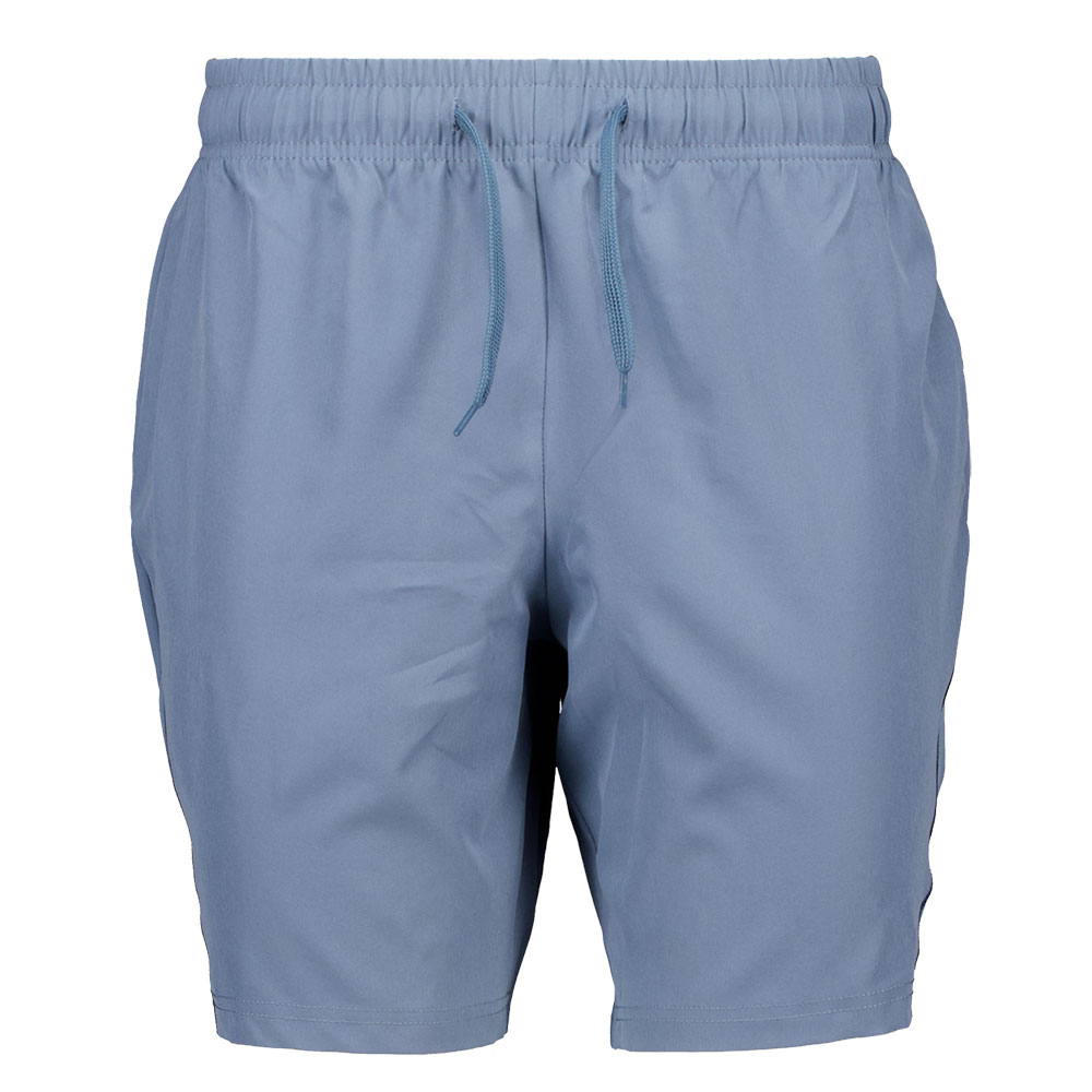 Short de sport - Bleu