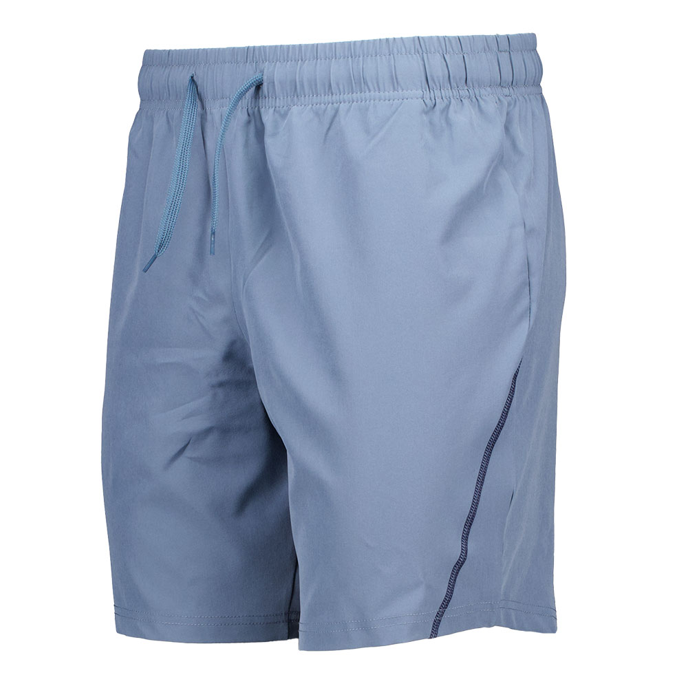 Short de sport - Bleu