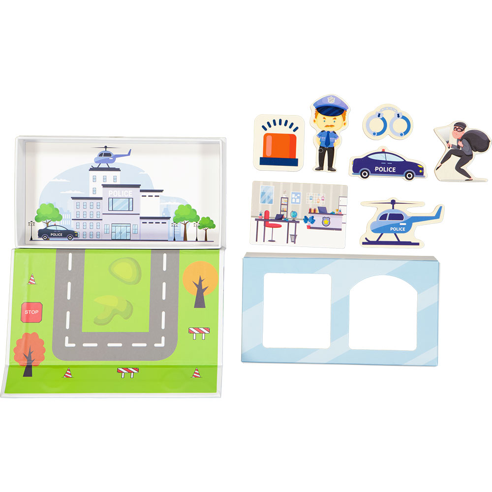 Boîte avec figurines jouet - Blanc 1 41046-bo-te-avec-figurines-jouet-blanc-1.jpg