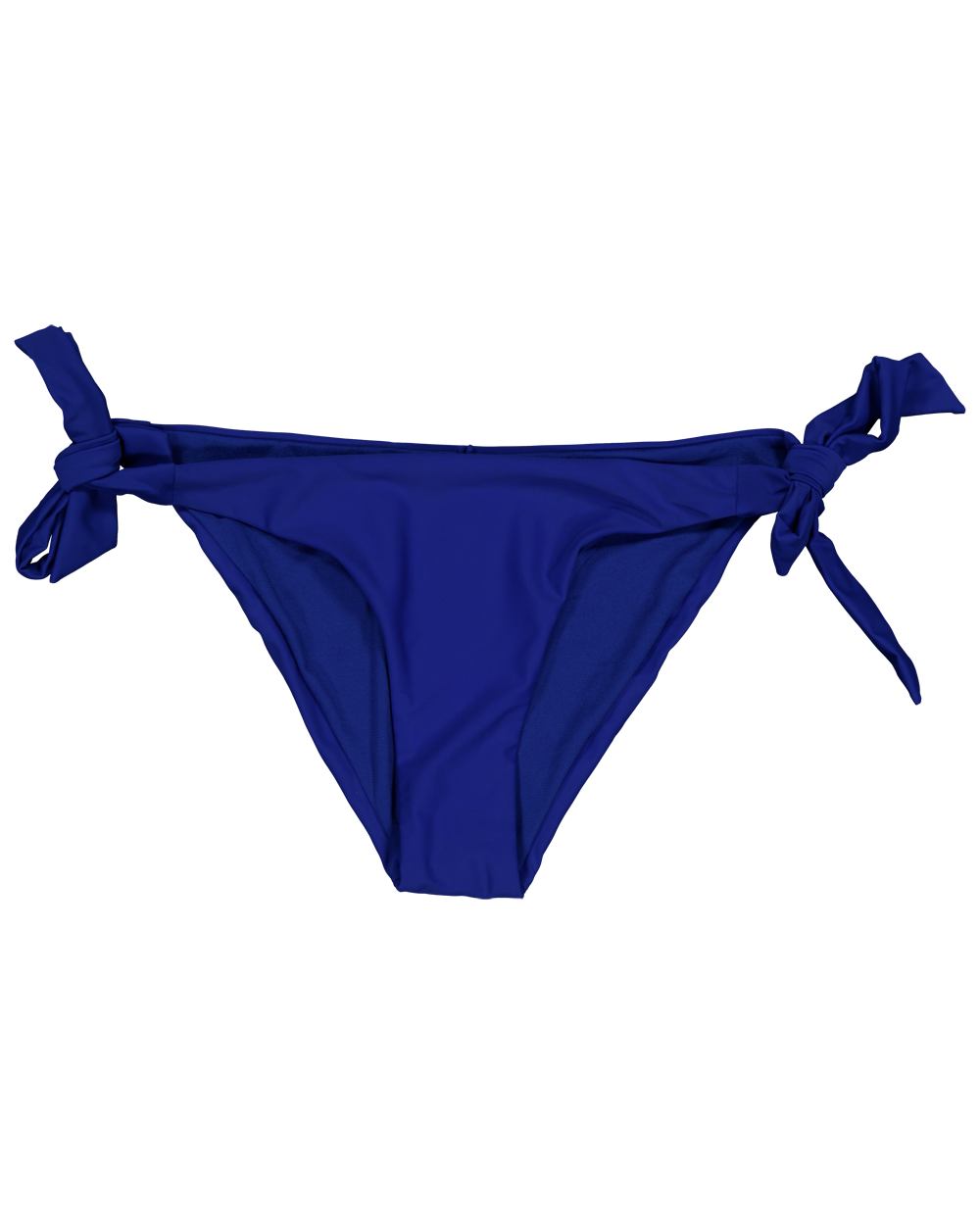 Slip de bikini - Bleu