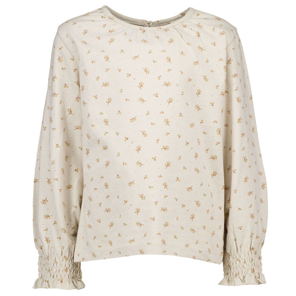Tee-shirt - Beige