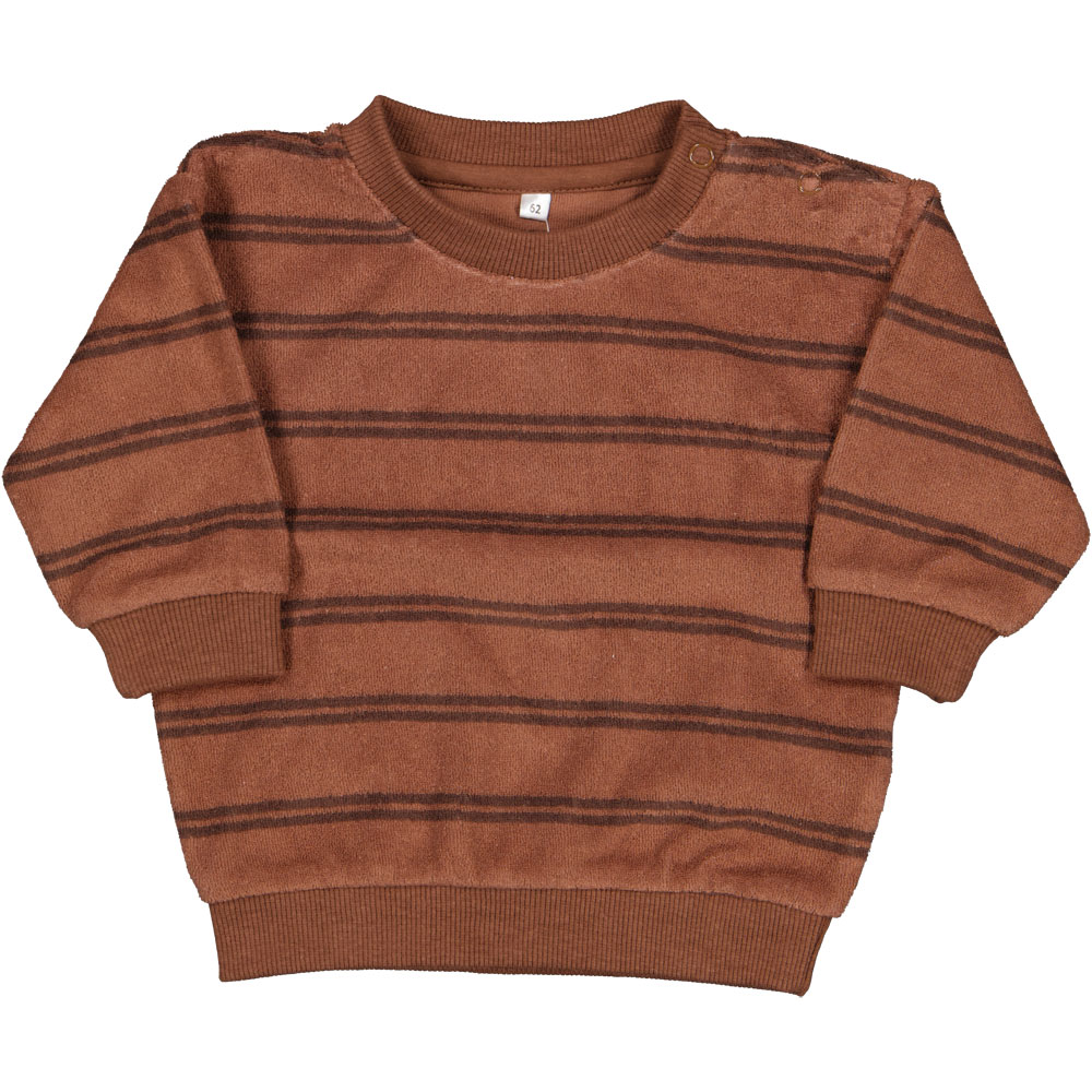 Sweat - Marron