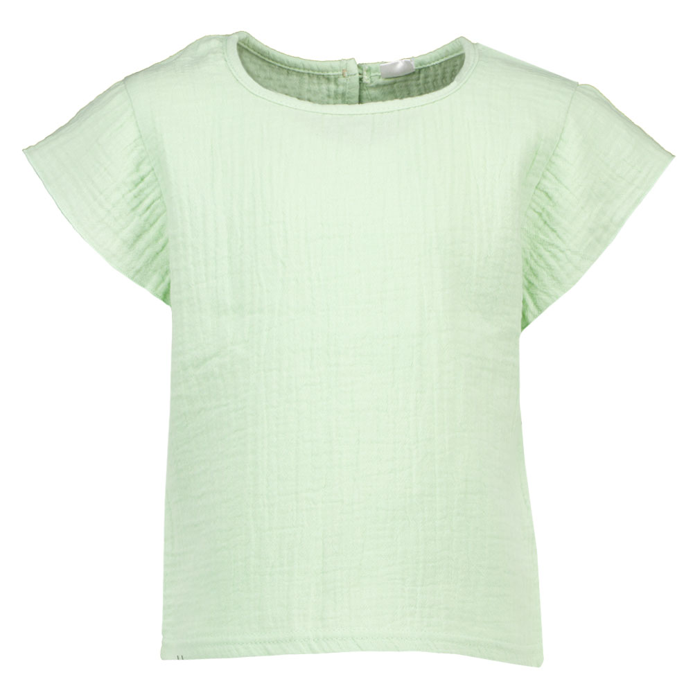 Tee-shirt - Vert