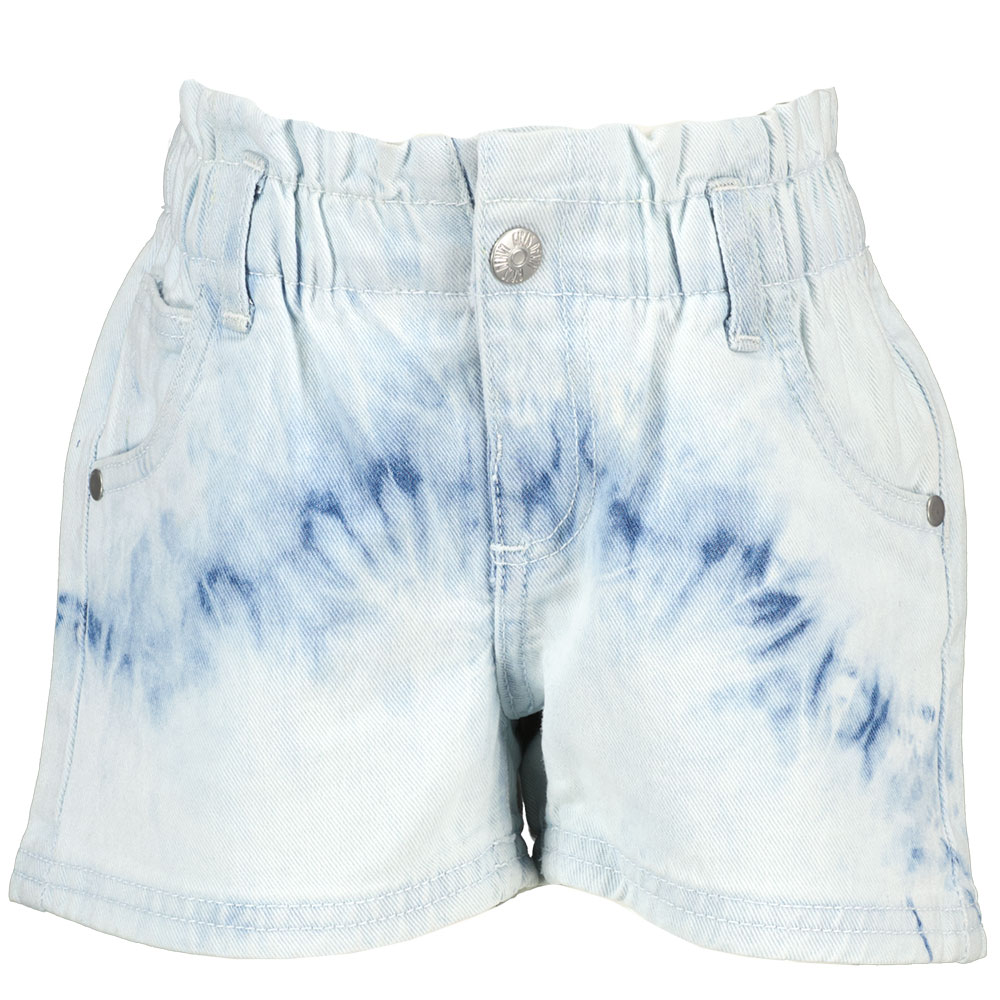 Short - Bleu