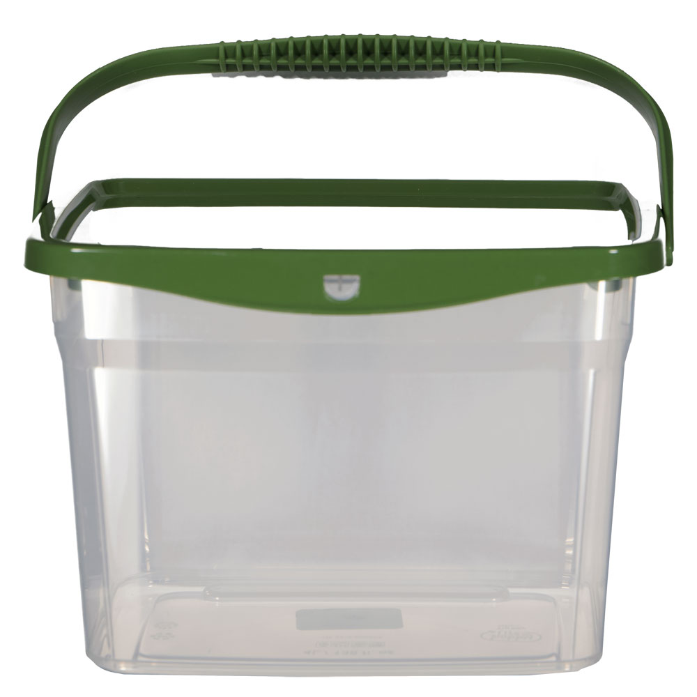 BoÃ®te Ã  lessive - Vert