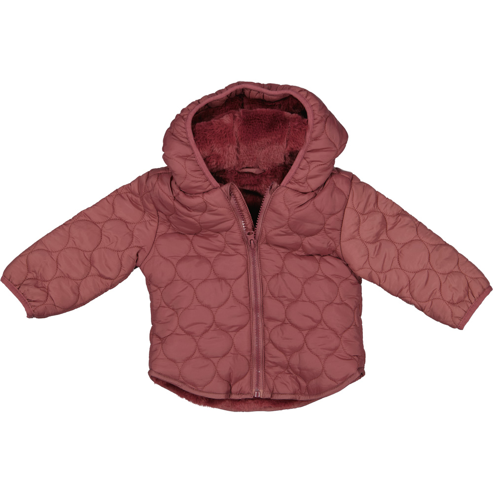 Veste/gilet - Rouge