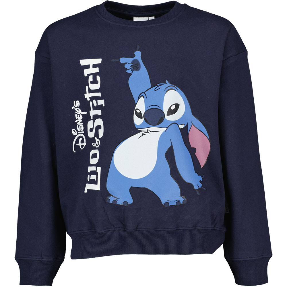 Sweat - Bleu