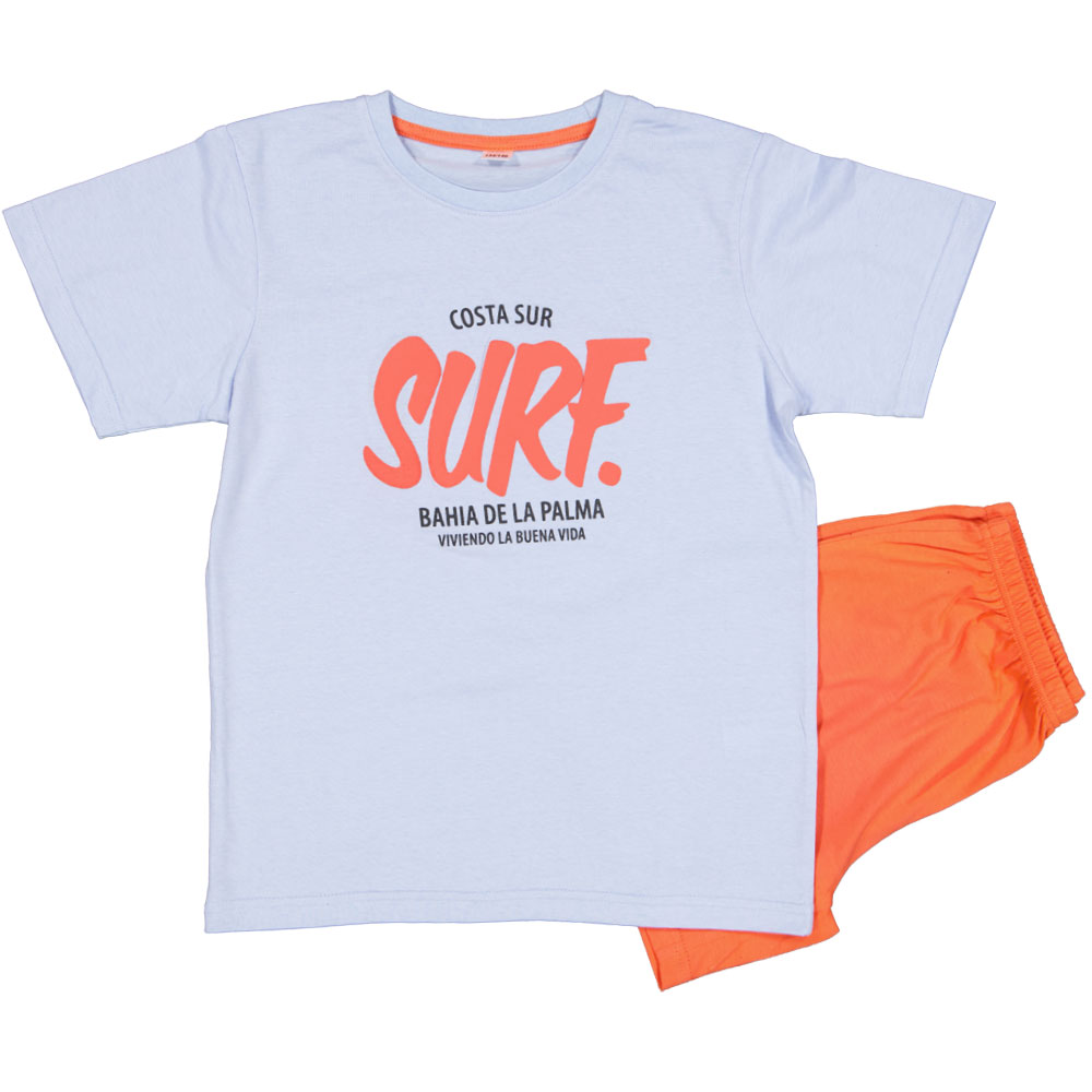 Pyjashort - Orange 1 41468-pyjashort-orange-1.jpg