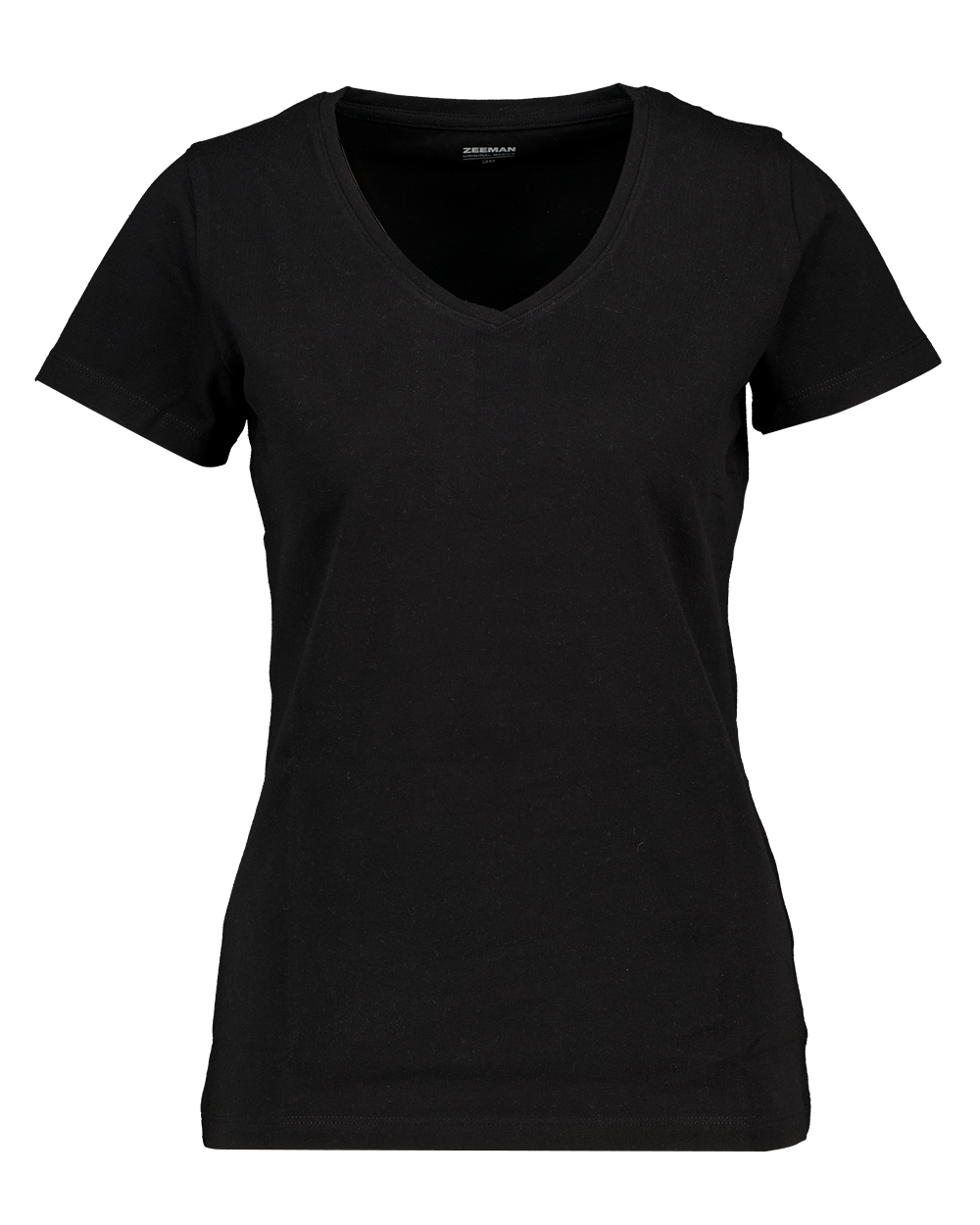 Tee-shirt - Noir