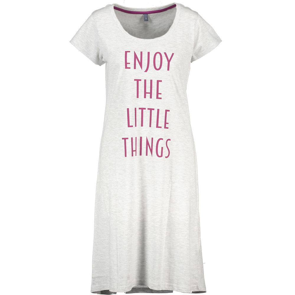 Chemise de nuit - Gris 1 41480-chemise-de-nuit-gris-1.jpg