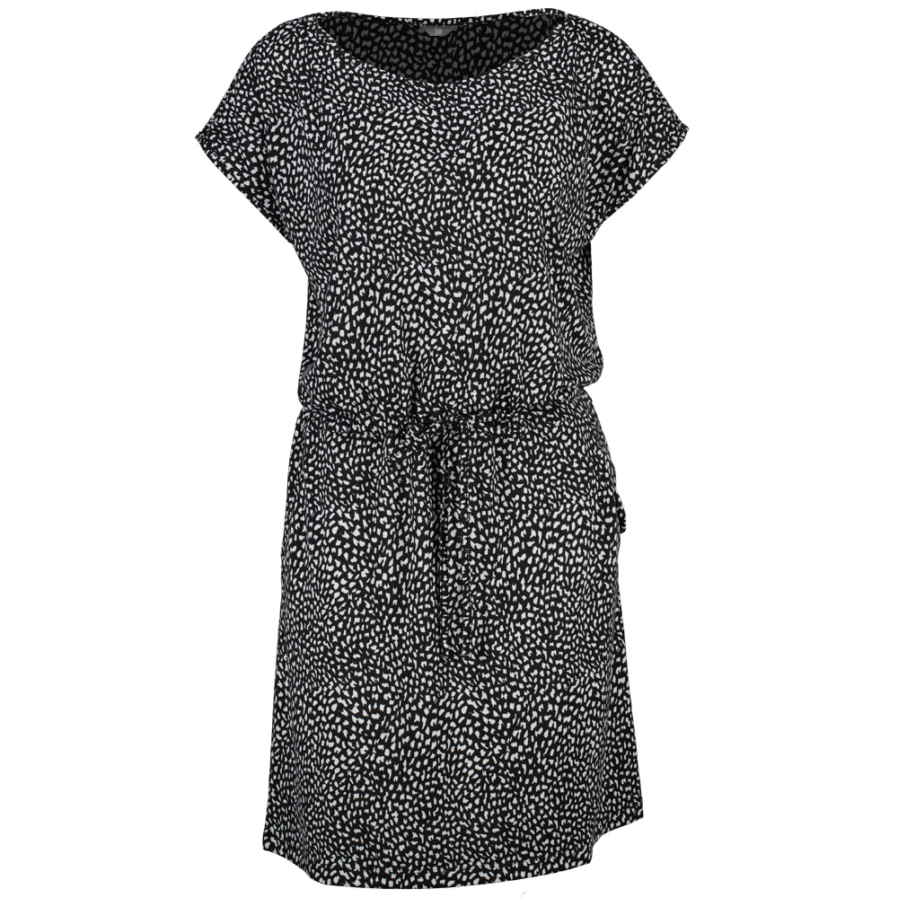 Robe - Noir
