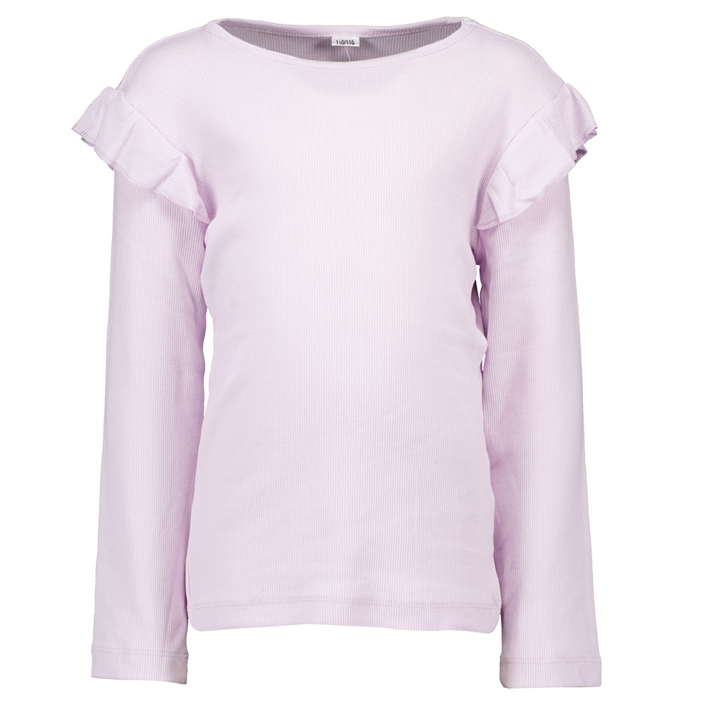 Tee-shirt - Violet