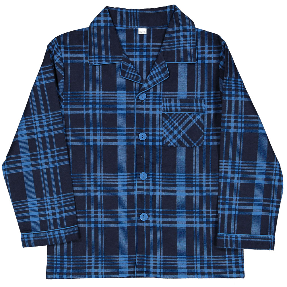 Pyjama - Bleu