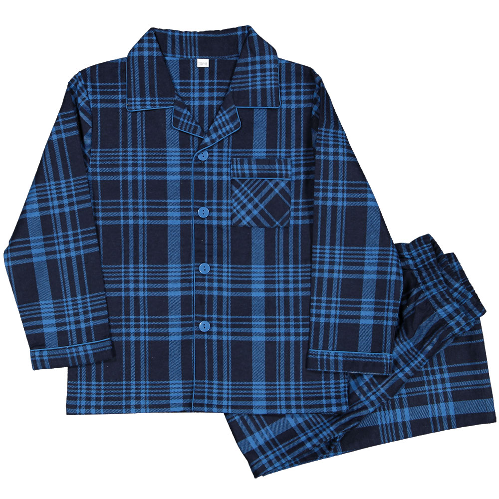 Pyjama - Bleu