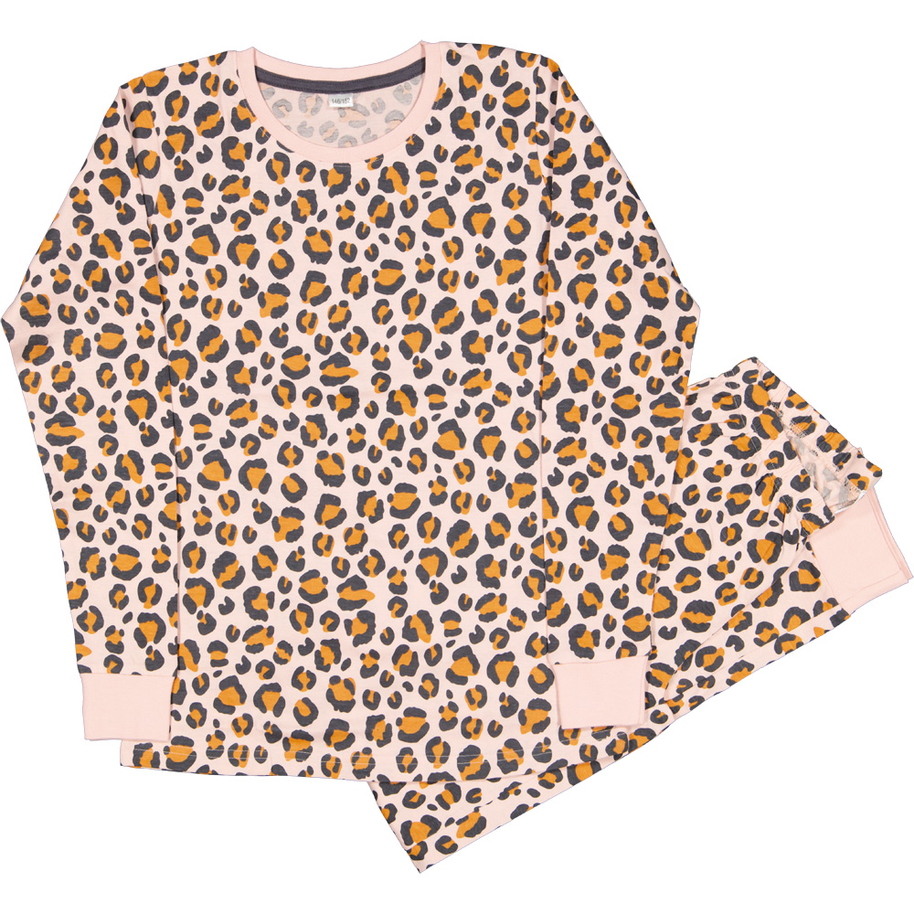 Pyjama - Rose