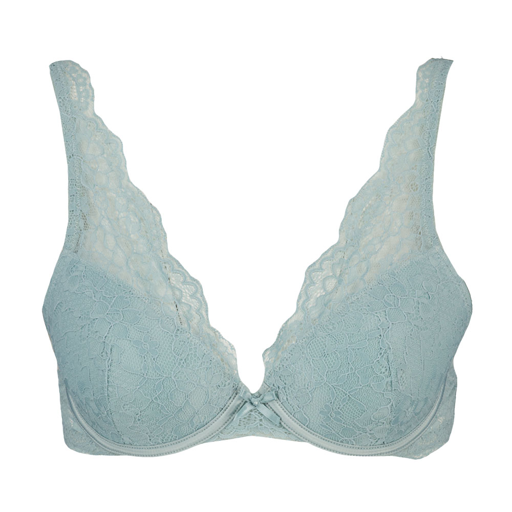 Demi Soutien-gorge padd� - Vert 1 41612-demi-soutien-gorge-padd-vert-1.jpg