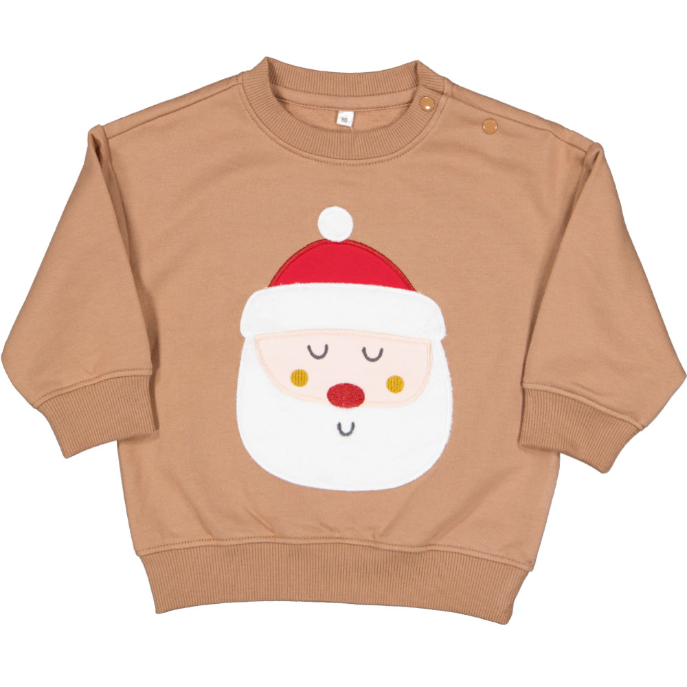 Sweat - Marron