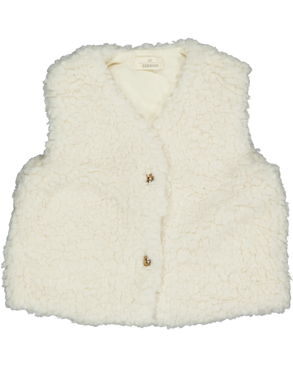 Gilet de costume - Beige