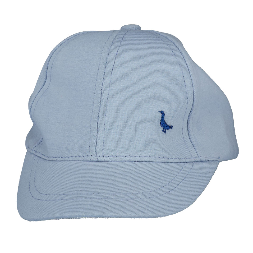 Casquette - Bleu