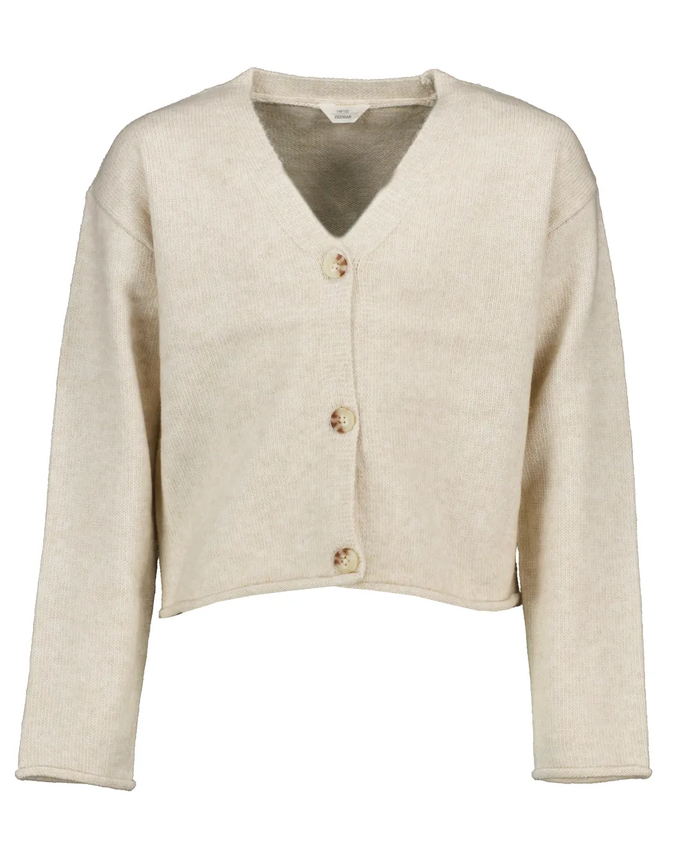 Veste/gilet - Beige