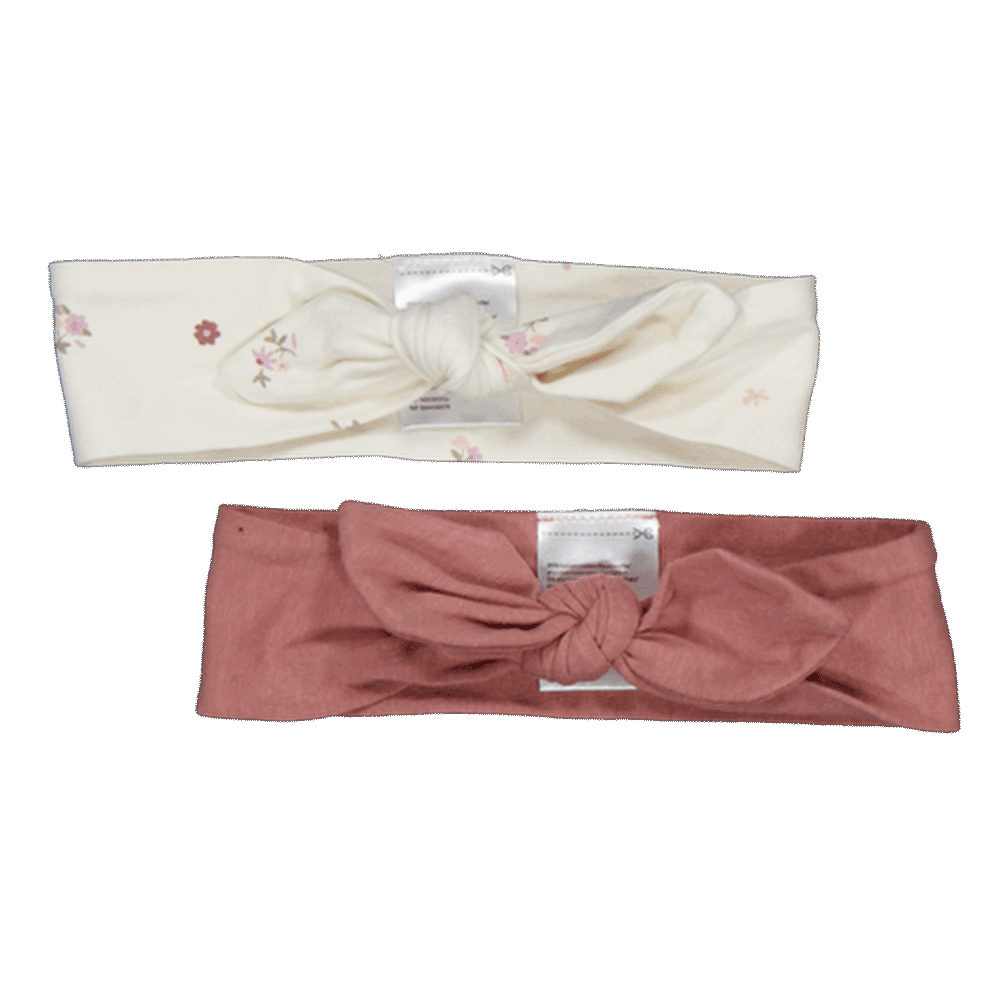Bandeau - Orange