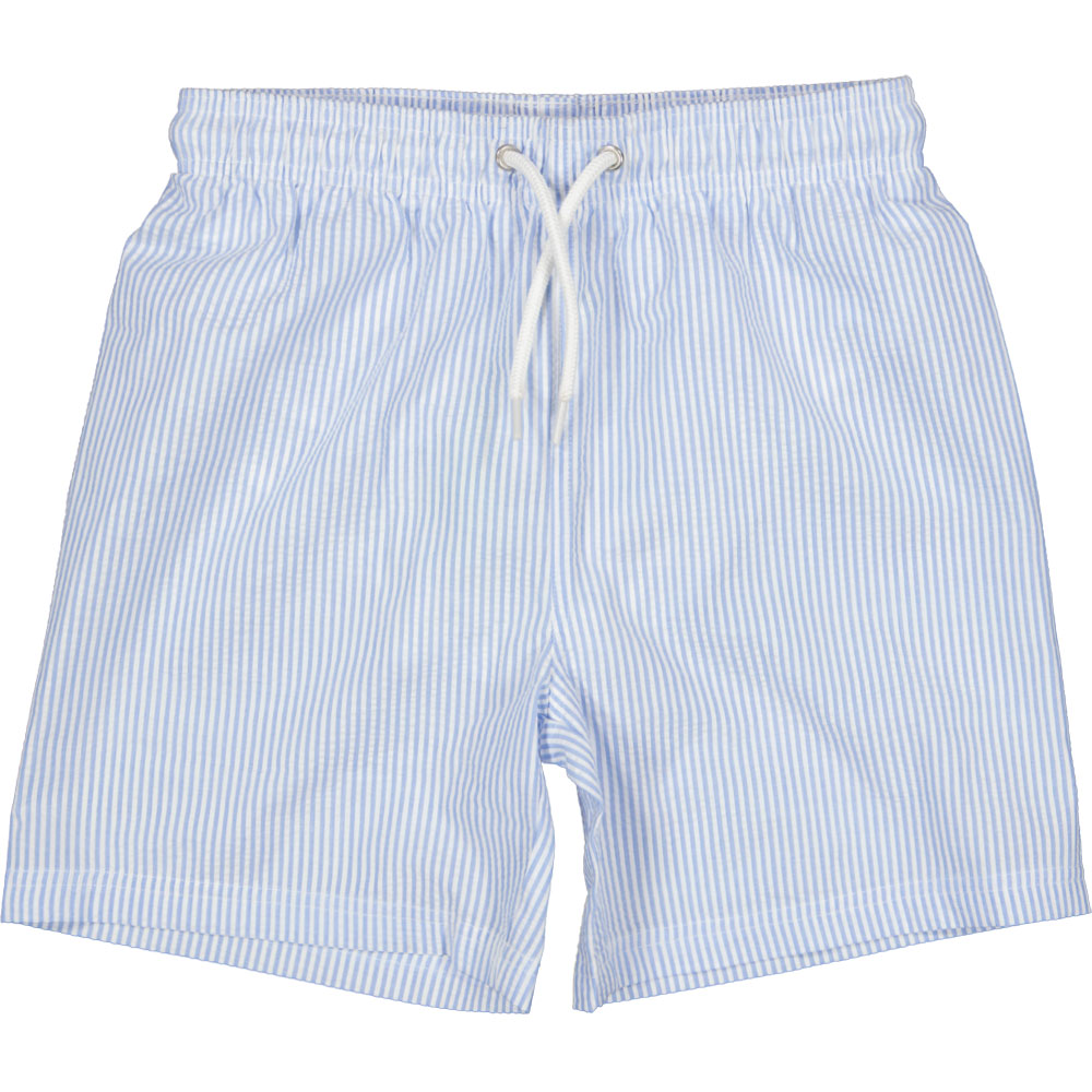 Maillot de bain - Bleu