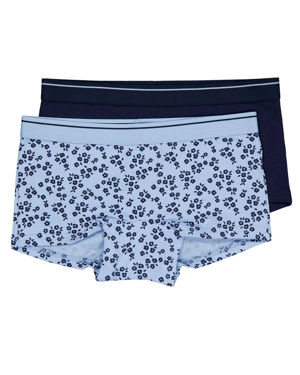 Boxer - Bleu