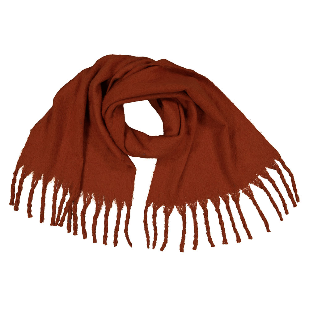 Ãcharpe - Marron