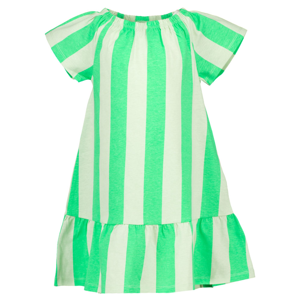 Robe - Vert