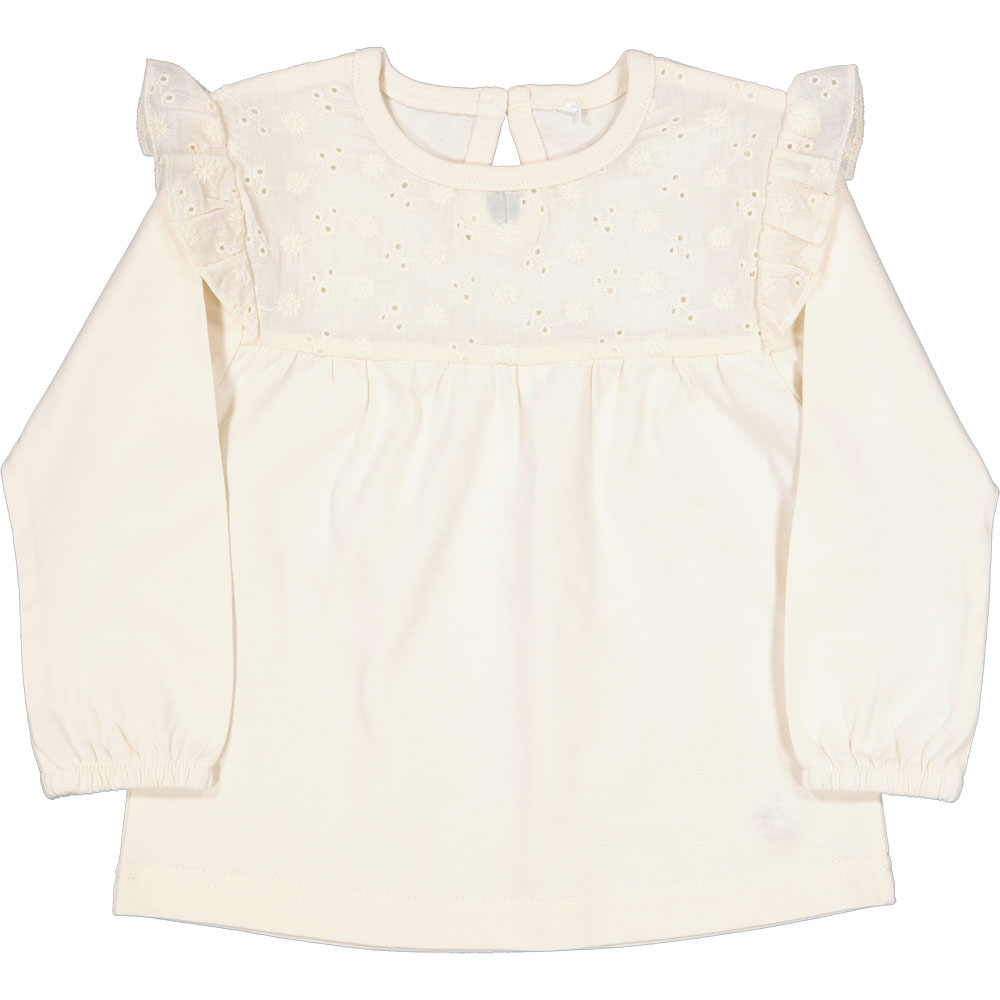 Tee-shirt - Beige