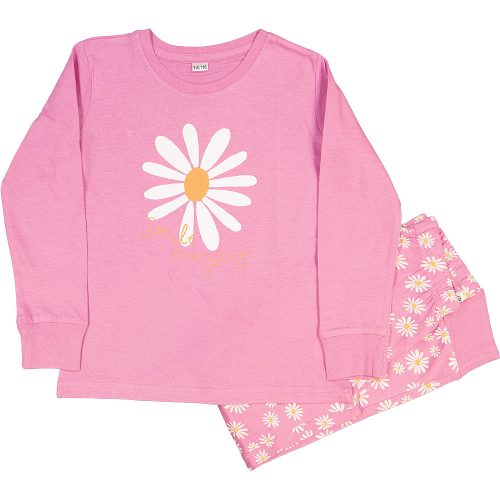 Pyjama - Violet