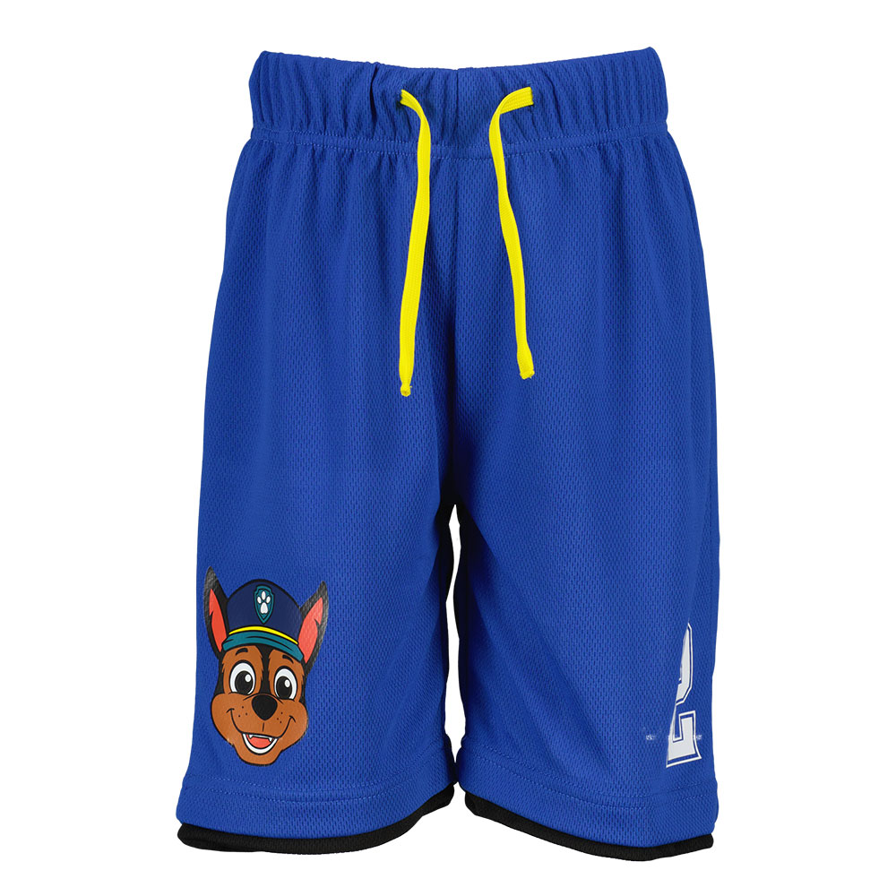 Short - Bleu