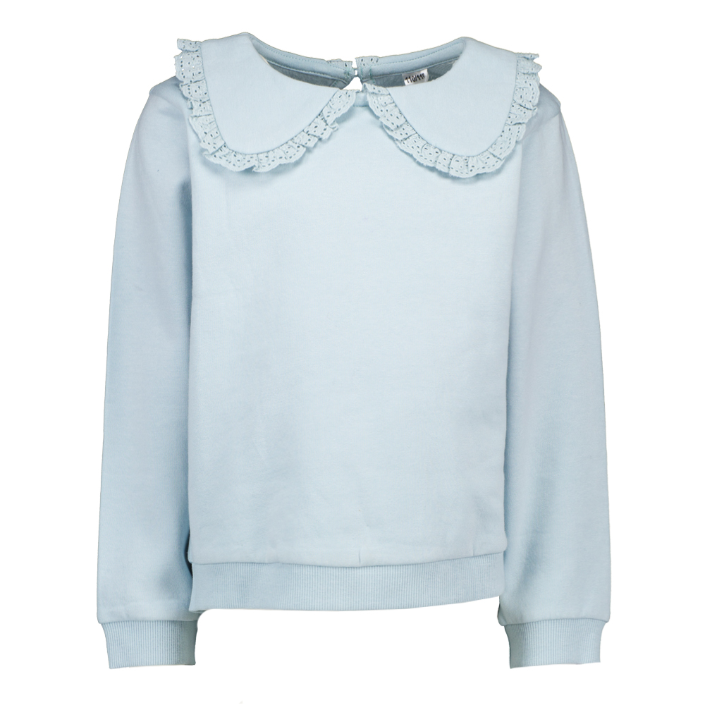 Sweat - Bleu