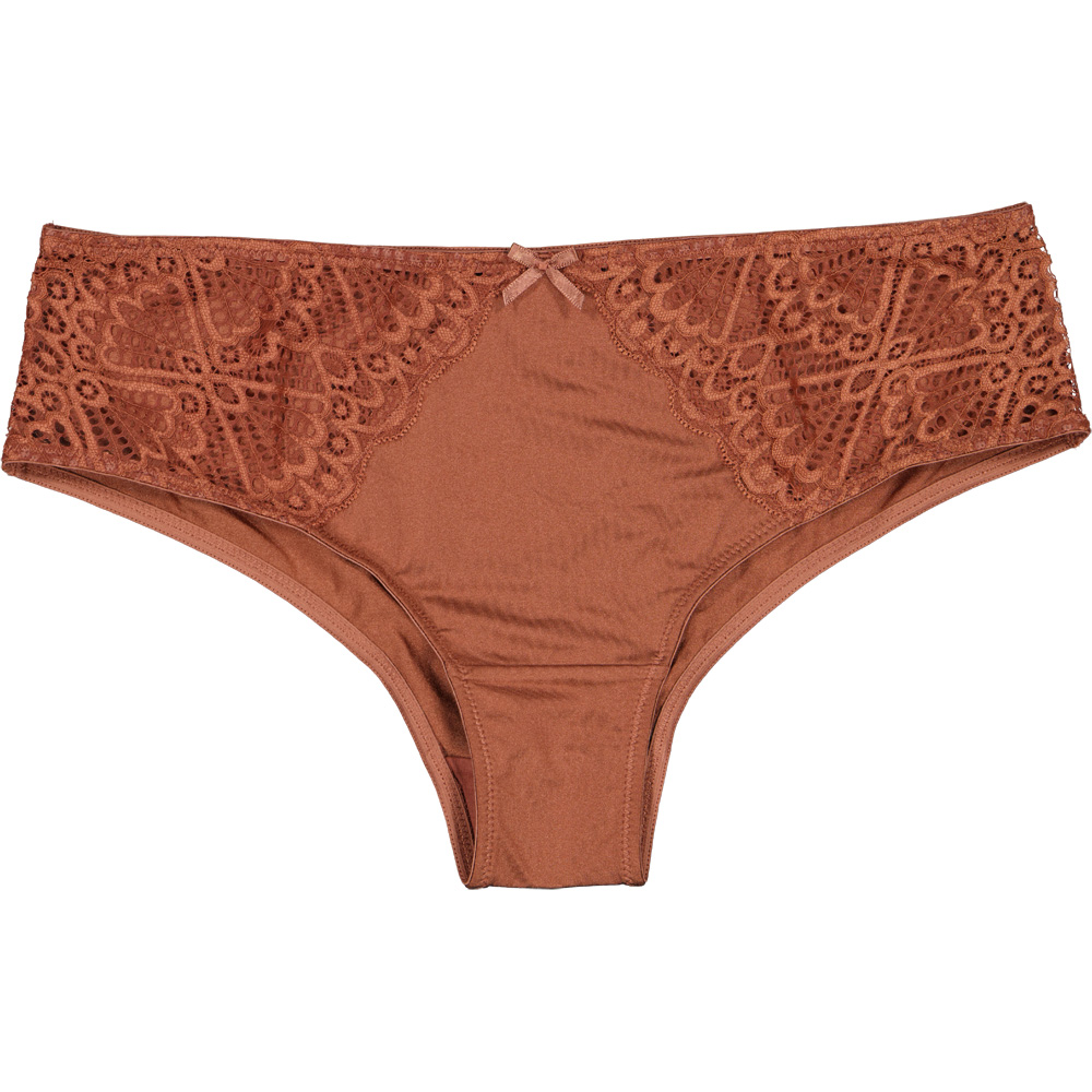 Shorty - Rouge