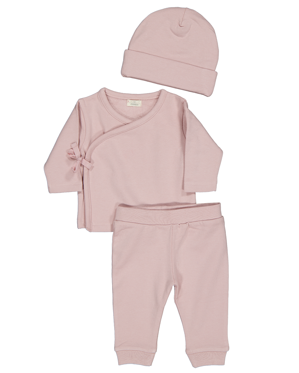 Ensemble de vÃªtements - Violet