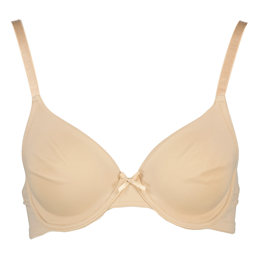 Soutien-gorge non paddÃ© - Blanc