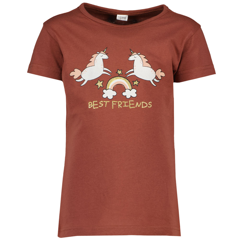 Tee-shirt - Rouge