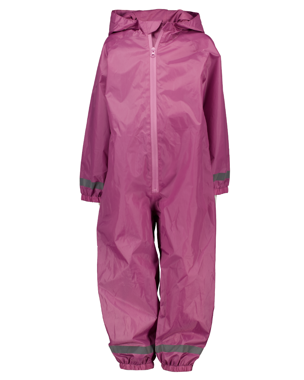 Combinaison de pluie - Violet
