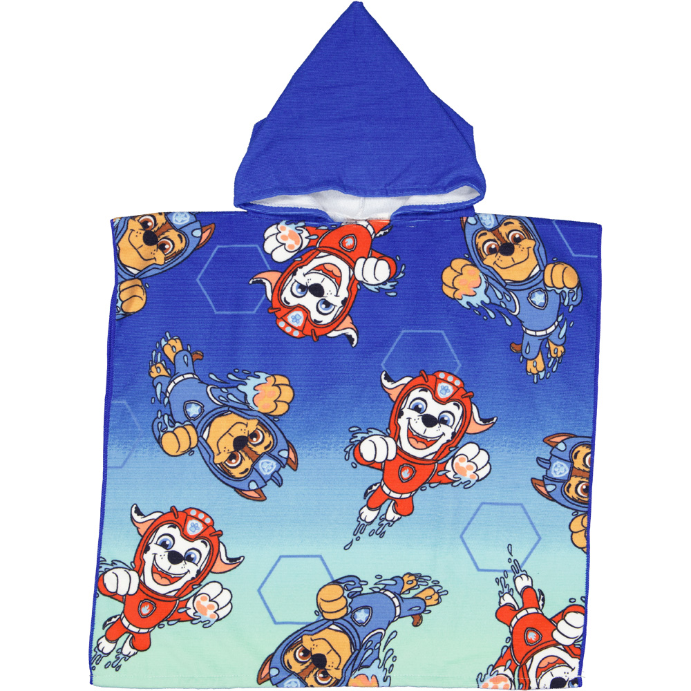 Poncho de bain - Bleu 1 42235-poncho-de-bain-bleu-1.jpg