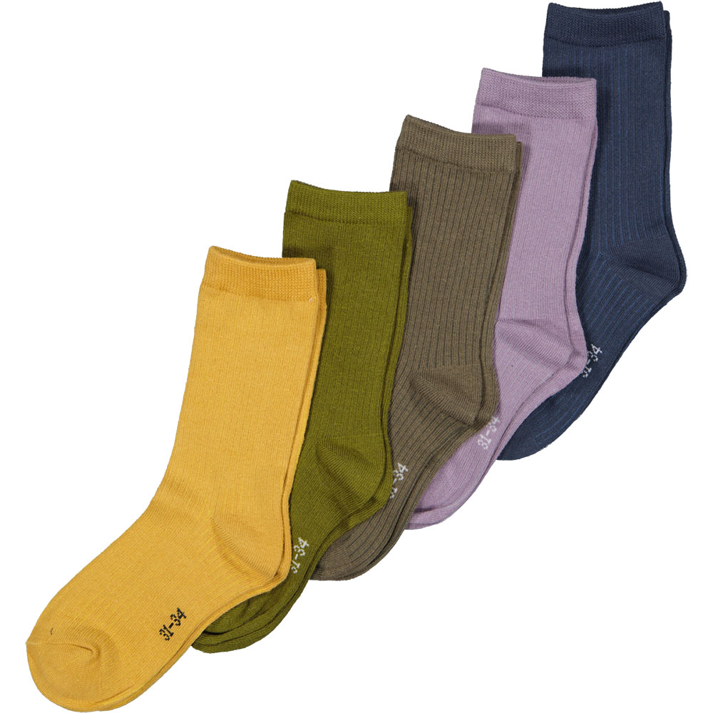 Chaussettes - Jaune 1 42272-chaussettes-jaune-1.jpg