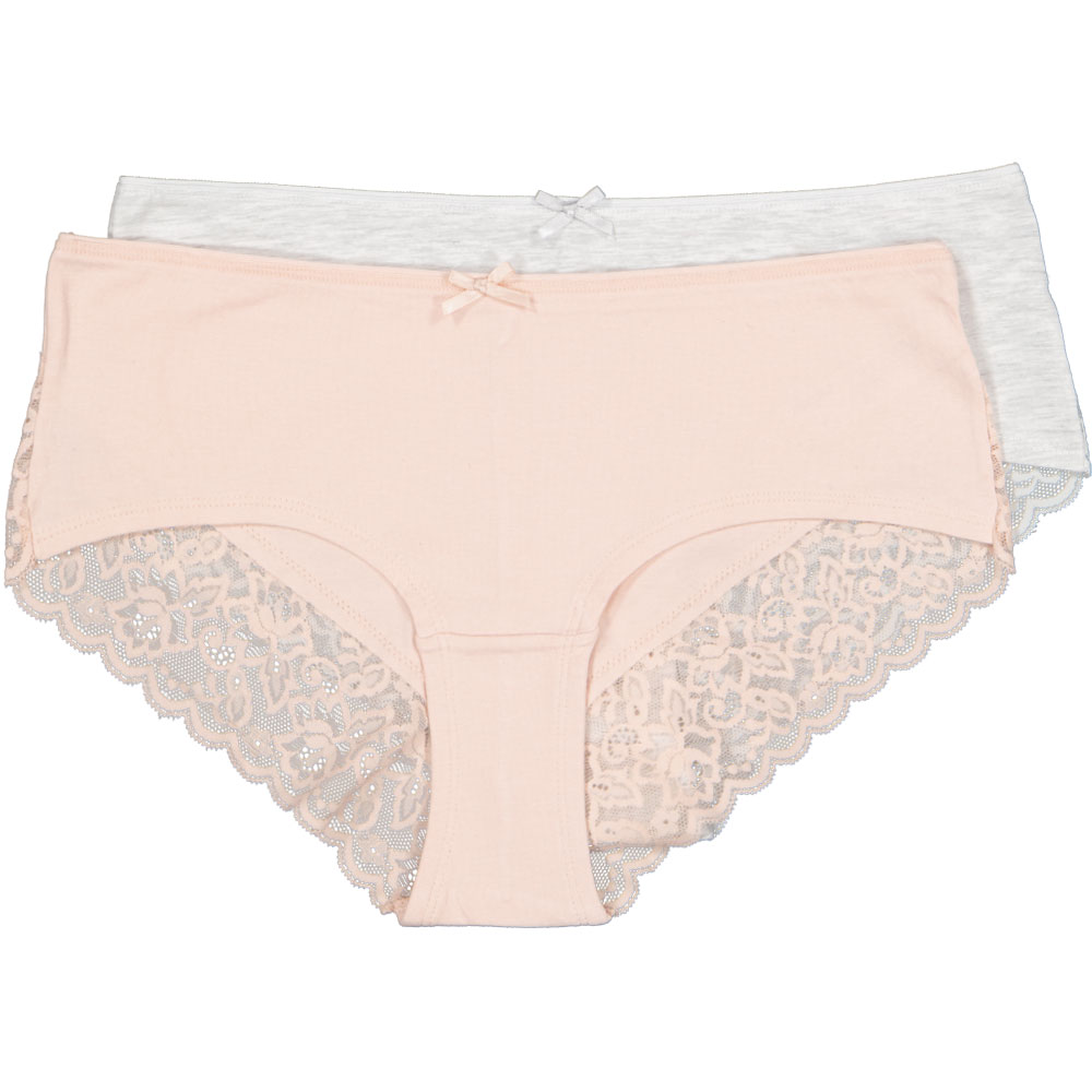 Shorty - Rose