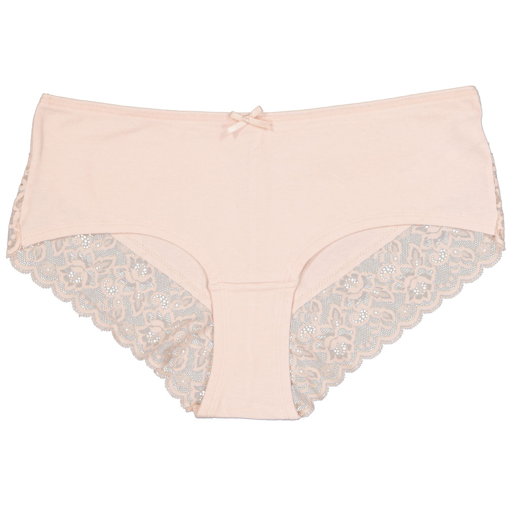 Shorty - Rose