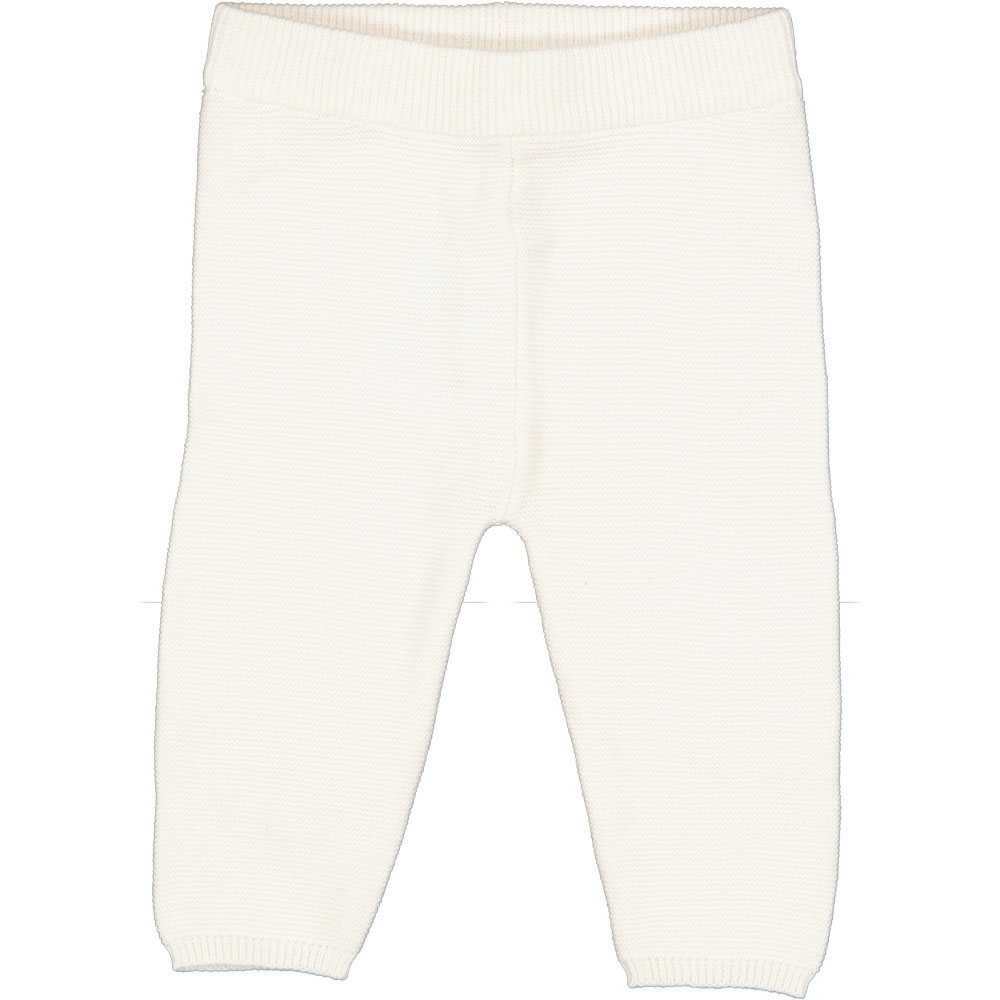Pantalon - Blanc
