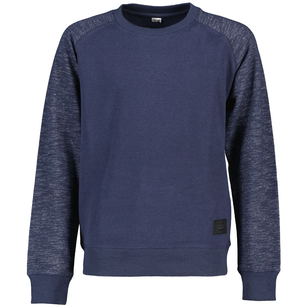 Sweat - Bleu