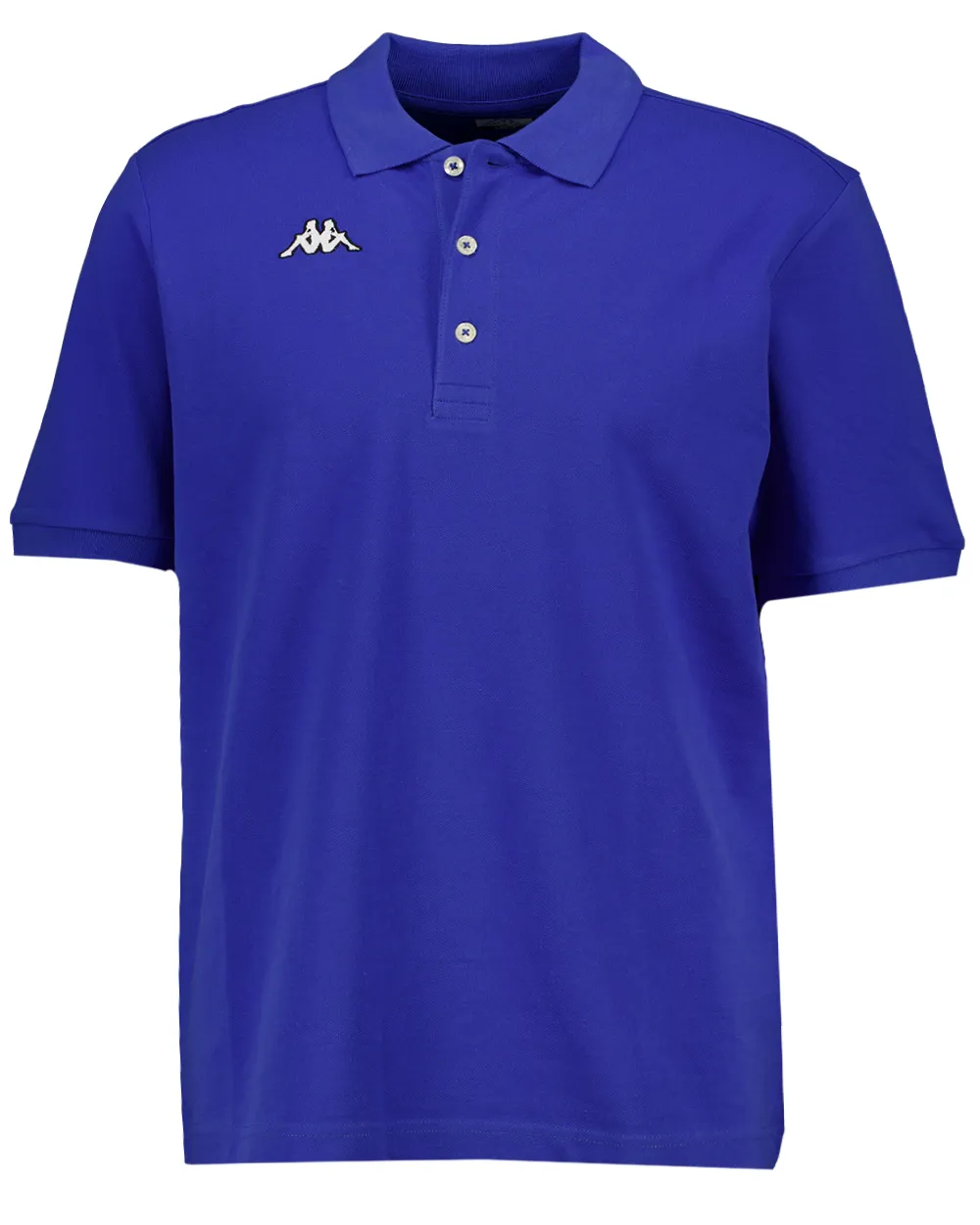 Polo - Bleu