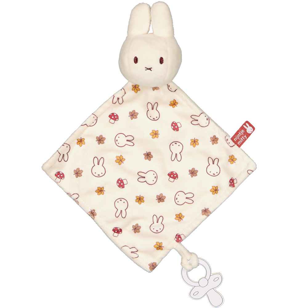 Doudou - Blanc